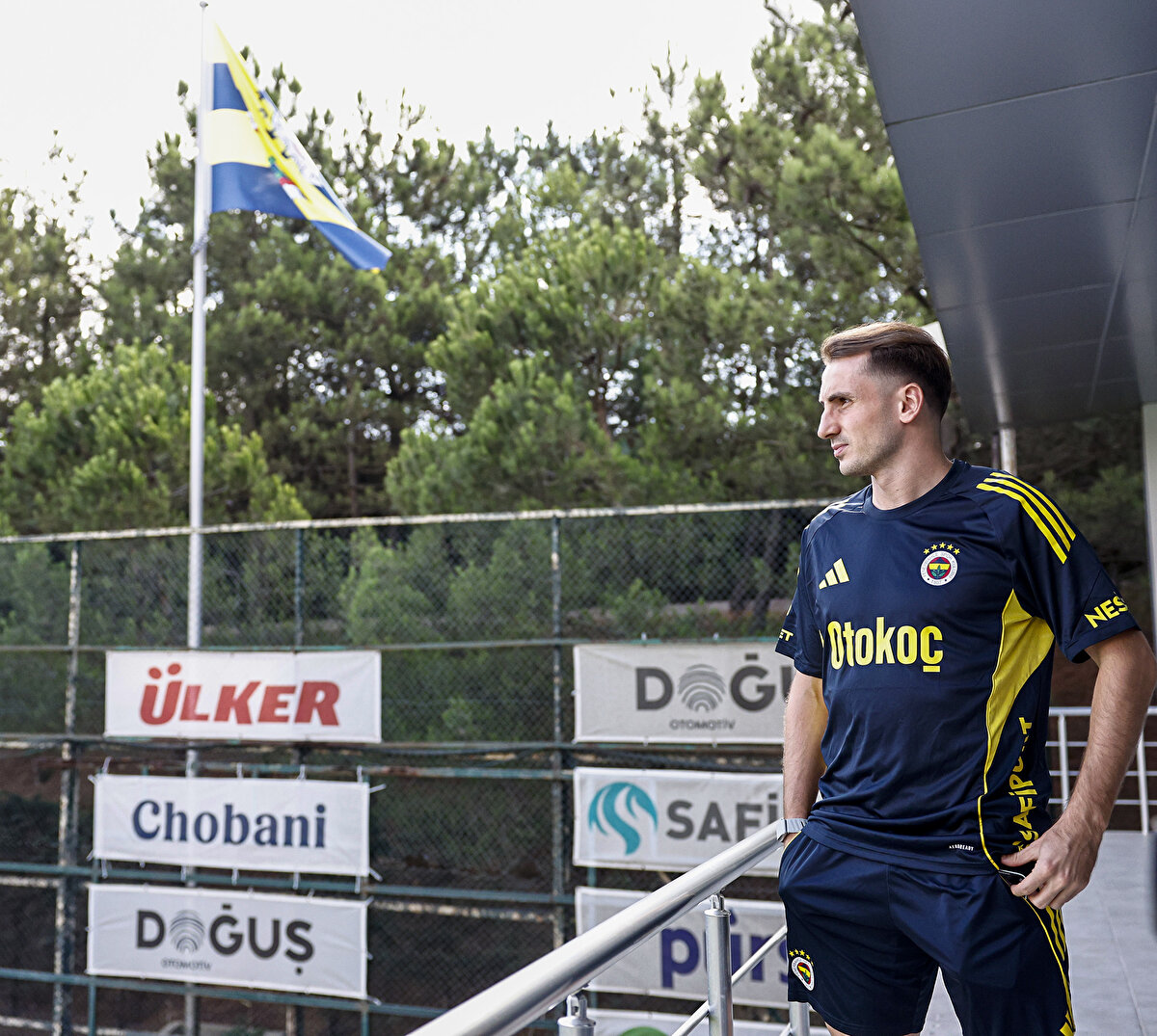 Kerem Aktürkoğlu: 24 milyon euro