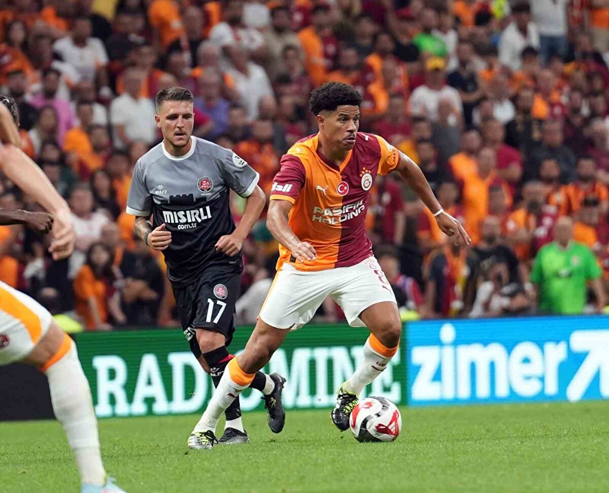 Gabriel Sara: 22 milyon euro