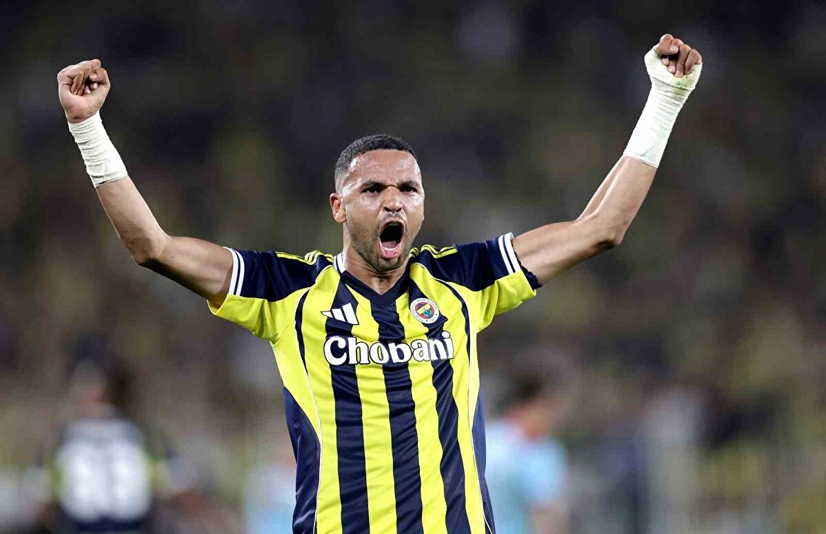 Youssef En-Nesyri: 24 milyon euro