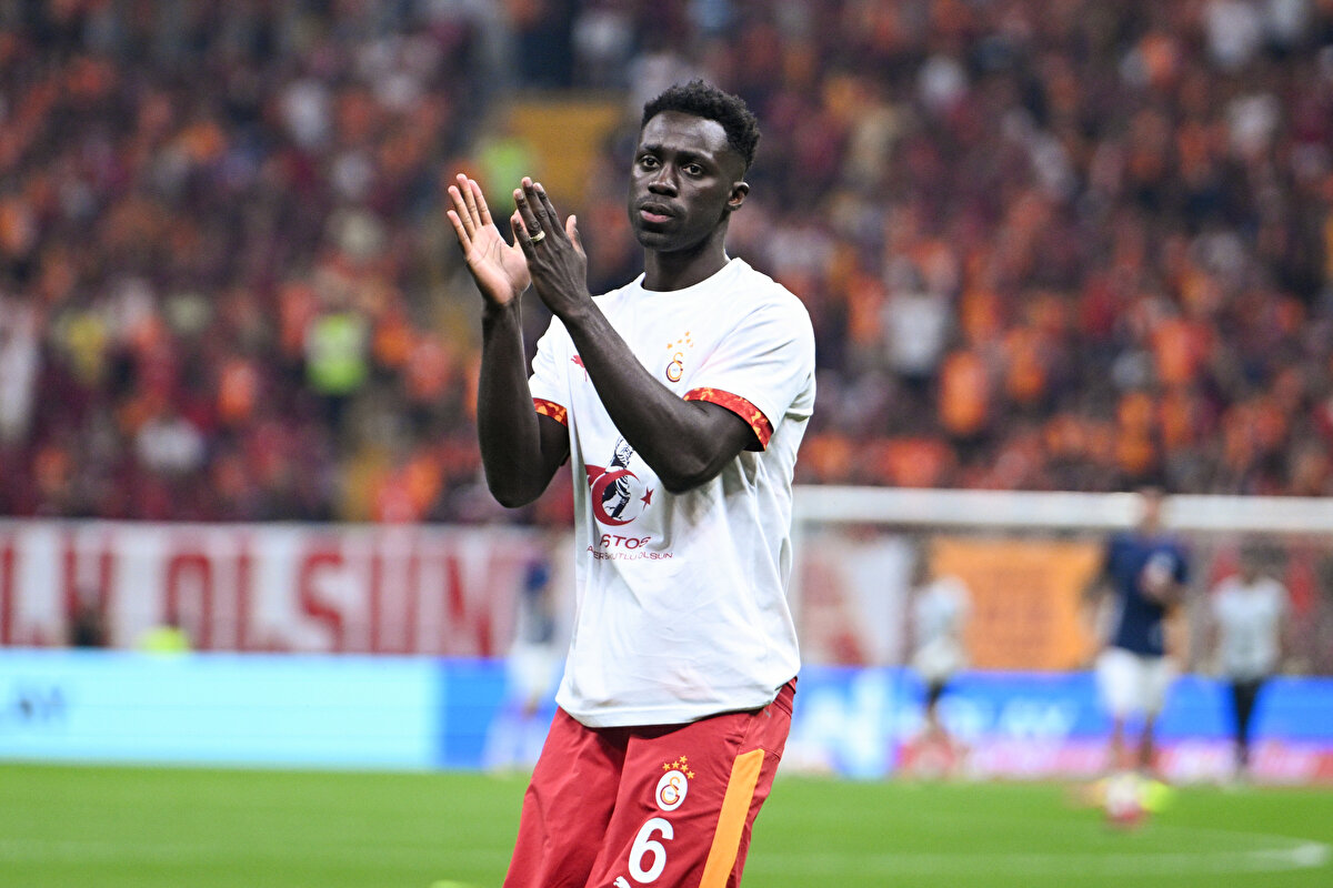 Davinson Sanchez: 20 milyon euro