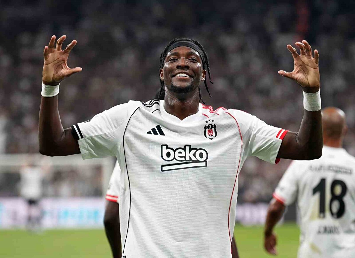 Tammy Abraham: 15 milyon euro