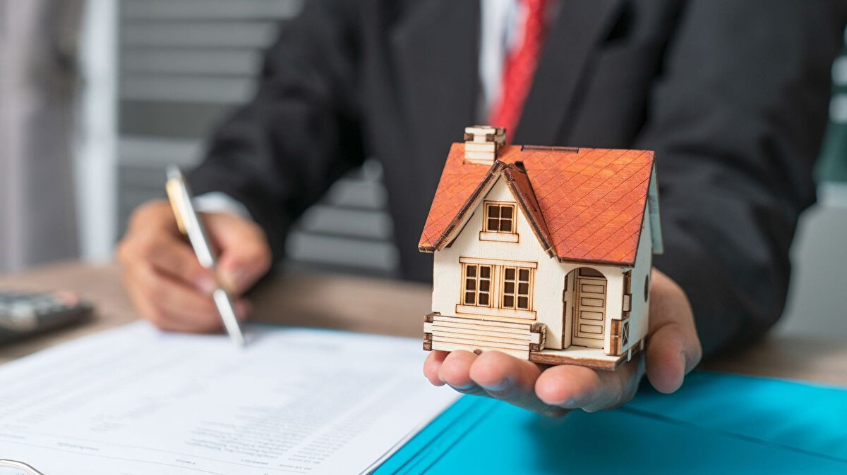 EMLAK KATILIM FAİZSİZ EV, İŞ YERİ VE ARAÇ SAHİPLİĞİ İÇİN YENİ SİSTEM BAŞLATTI<br><br>