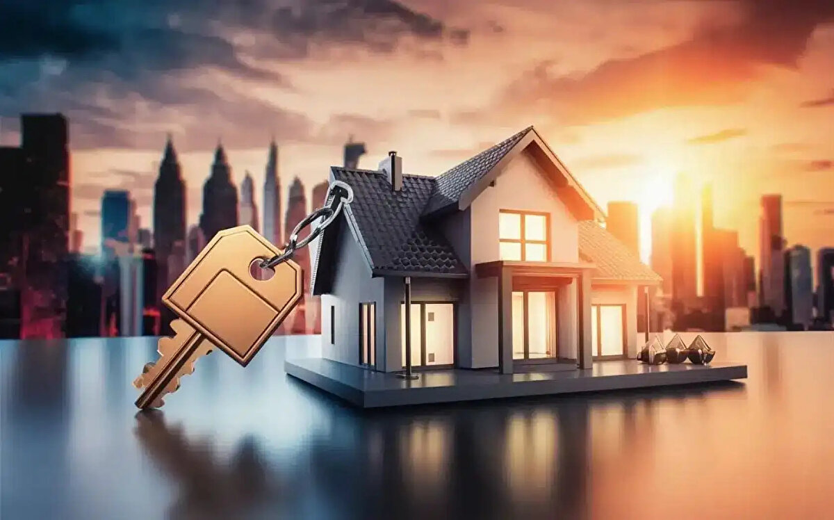 KENDİ BÜTÇENE GÖRE ÖDEME PLANI<br><br>Yeni sistemle aileler bütçelerine uygun taksit planı oluşturabilecek. Katılımcılar belirli birikime ulaştığında, kalan finansman tutarı faizsiz şekilde Emlak Katılım Tasarruf Finansman tarafından karşılanacak. Böylece vatandaşlar Türkiye’nin 81 ilinde ev, araç veya çatılı iş yeri sahibi olabilecek.