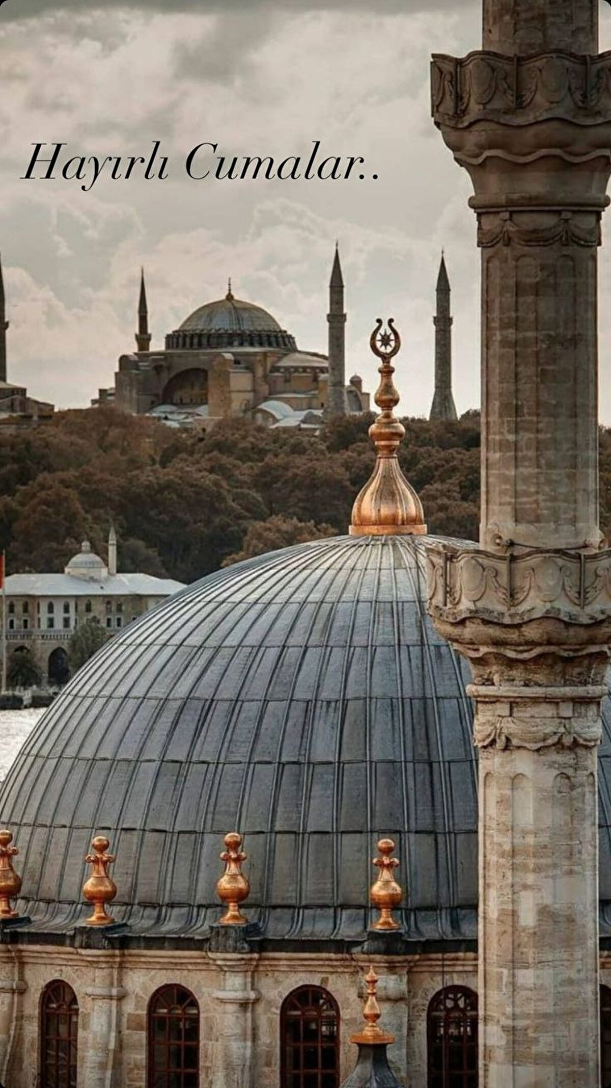 DOSTSUZ DÜNYA OLMAZ İMİŞ,DOST DUASIZ KALMAZ İMİŞ.DOSTUN DUASINI ALANIN SIRTI YERE GELMEZ İMİŞ.DUANIZDA BULUNABİLMEK ÜMİDİYLE HAYIRLI CUMALAR…