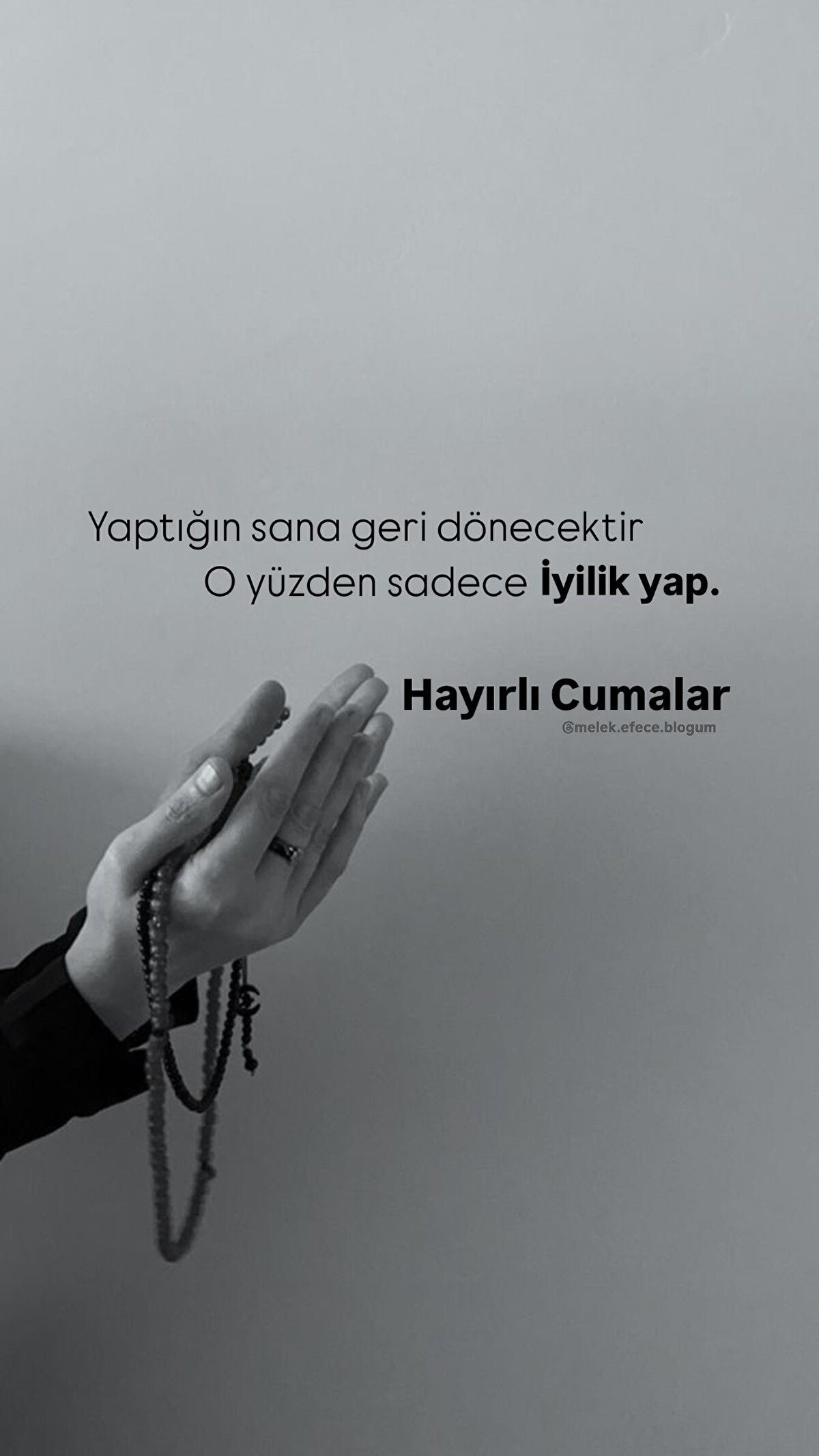 Kimi zamanlar vardır en muhabbetli en uhuvvetli ve en güzel, en içten müminin bayramıdır böyle zamanlar. en güzel günün cuma bayramın olsun. duayla