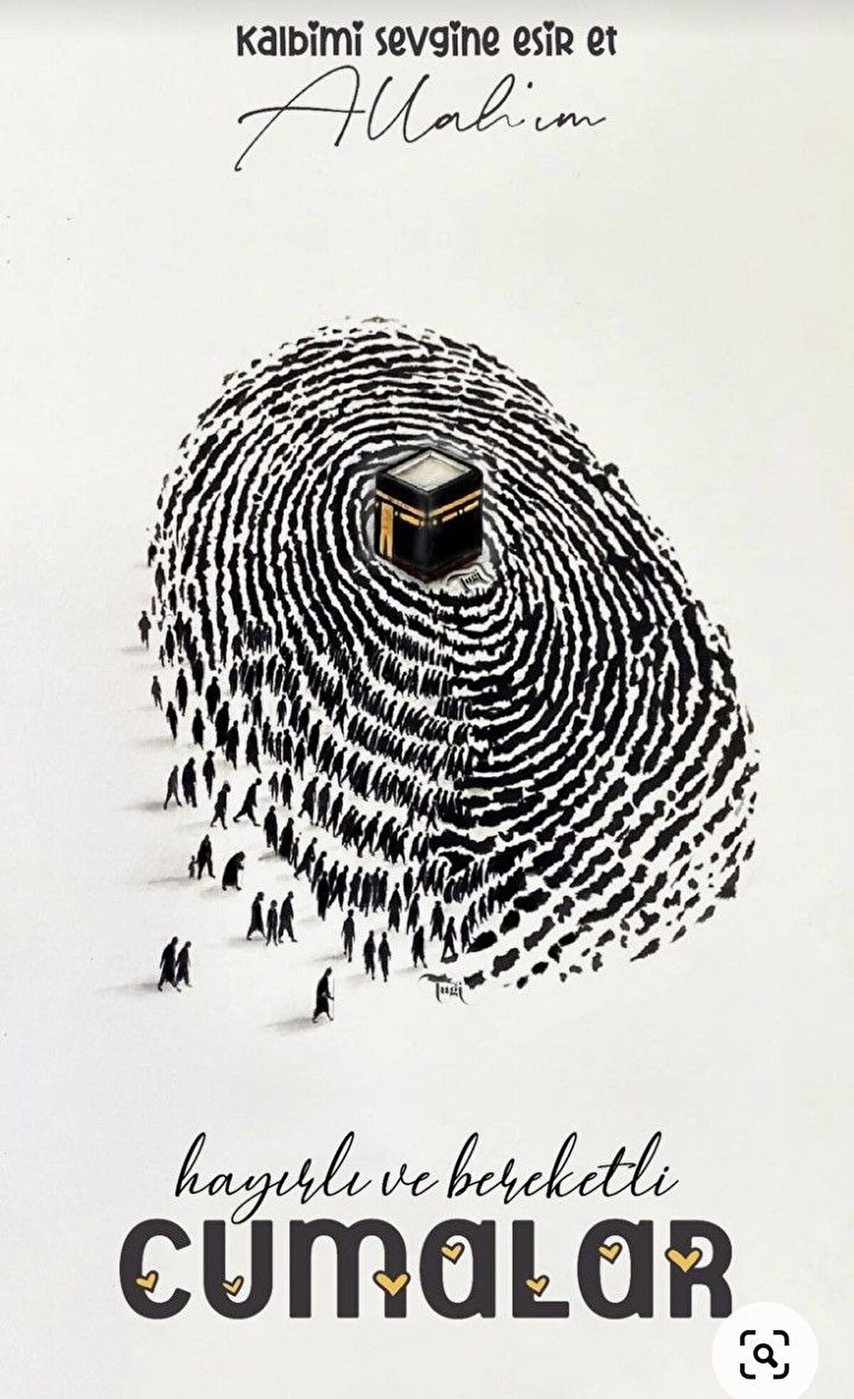 <br>“Ey Rabbimiz! Bizi Sana boyun eğenlerden kıl, neslimizden de Sana itaat eden bir ümmet çıkar, bize ibâdet usûllerimizi göster, tevbemizi kabul et. Zîrâ, tevbeleri çokça kabul eden ve çok merhametli olan ancak Sen"sin.” (Bakara, 128) Alemlerin efendisine selatu selam(a.s.m) ile … Hayırlı Cumalarr Dua ie…