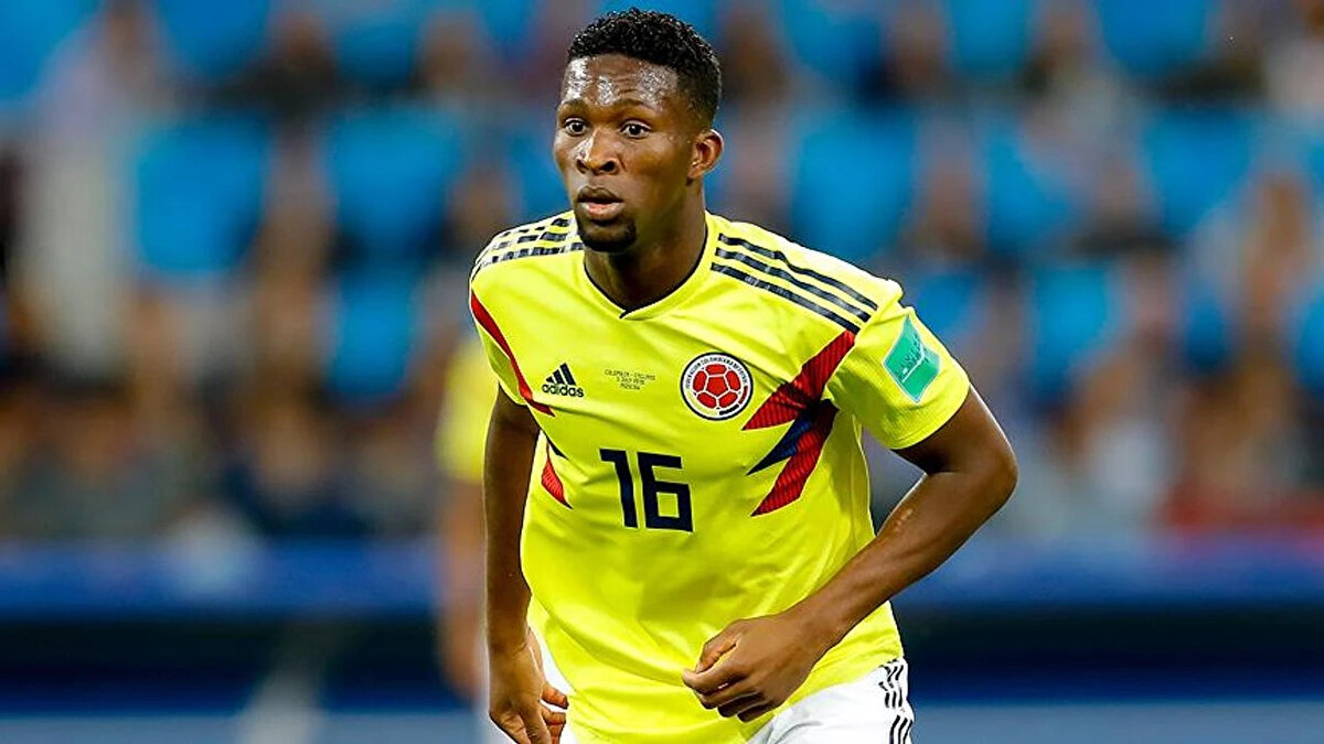 Kadrosuna güçlendirmek adına hamleler yapmaya devam etmek isteyen Beşiktaş'ta Jefferson Lerma gündeme geldi.