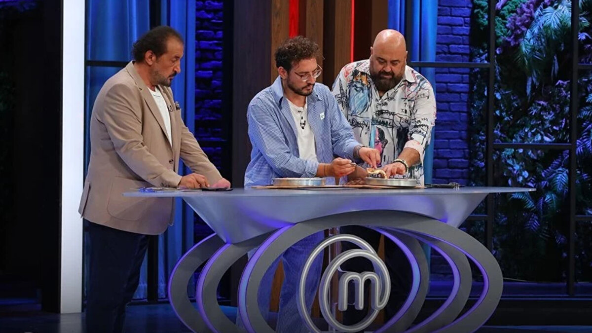 MasterChef eleme adayları kimler oldu?<br><br>MasterChef Türkiye 2025’in altıncı haftasında eleme potasına giren yarışmacılar şu şekilde belirlendi:<br><br>Nisa<br><br>Ayla<br><br>Onur<br><br>İlhan<br><br>İrem<br><br>Çağlar