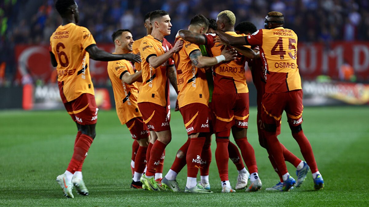 5. haftanın ardından Eyüpspor, 6. hafta mücadelesinde Gençlerbirliği’ne konuk olacak. Galatasaray ise 22 Eylül’de Konyaspor ile karşı karşıya gelecek.<br>