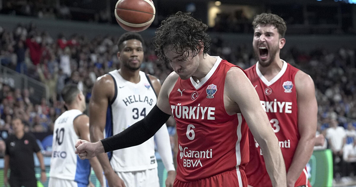 Final Maçı Saat Kaçta?<br>Mücadele, Letonya’nın başkenti Riga’daki Riga Arena’da saat 21.00’de başlayacak.