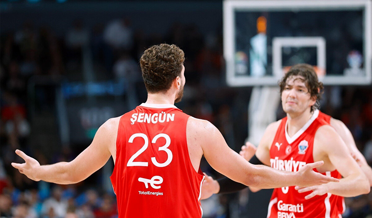 Final Maçı Ne Zaman?<br>24 yıl aradan sonra yeniden final heyecanı yaşayan milliler, Almanya ile karşı karşıya gelecek. Dev final 14 Eylül 2025 Pazar akşamı oynanacak.