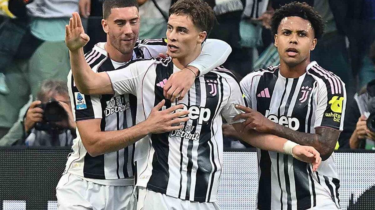 38’inci dakikada Kenan Yıldız beraberliği bitiren golünü attı.