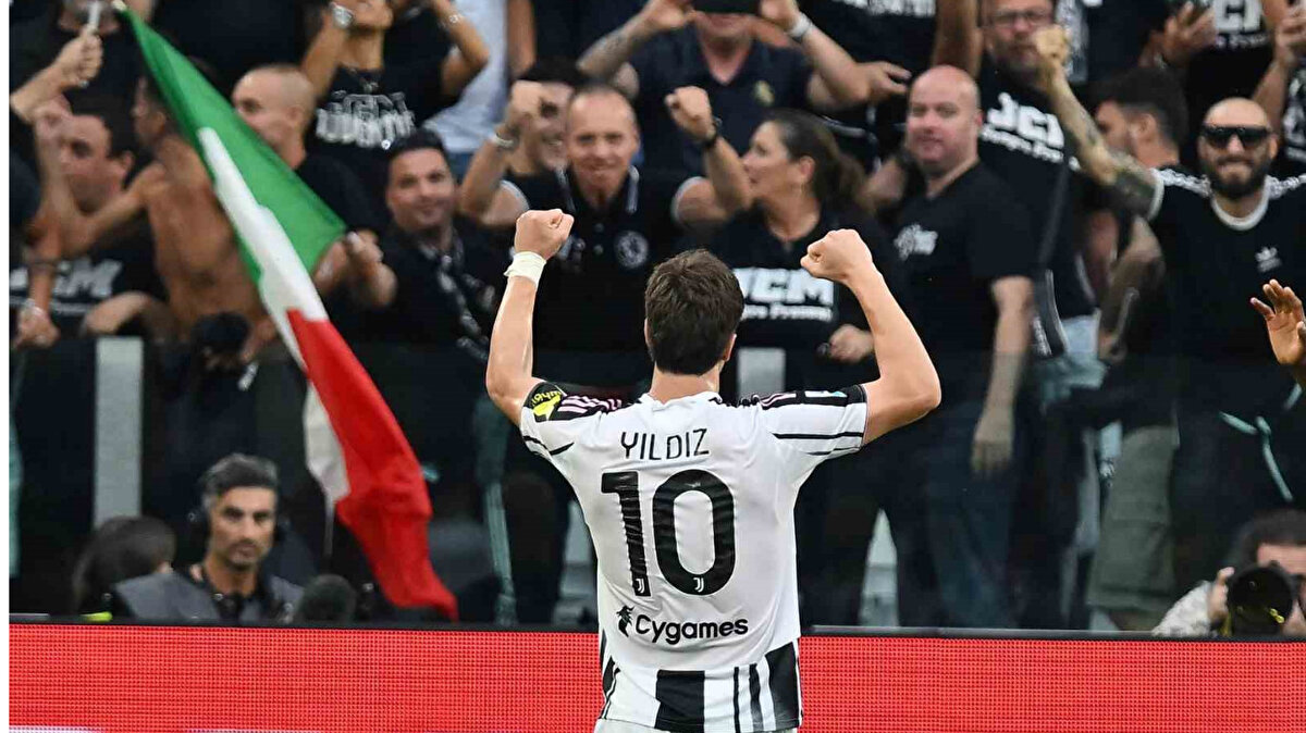 65’inci dakikada Hakan Çalhanoğlu başarılı bir gole imza atarak Inter’i öne geçirdi. Maç Juventus’un 4-3’lük galibiyeti ile sona erdi.