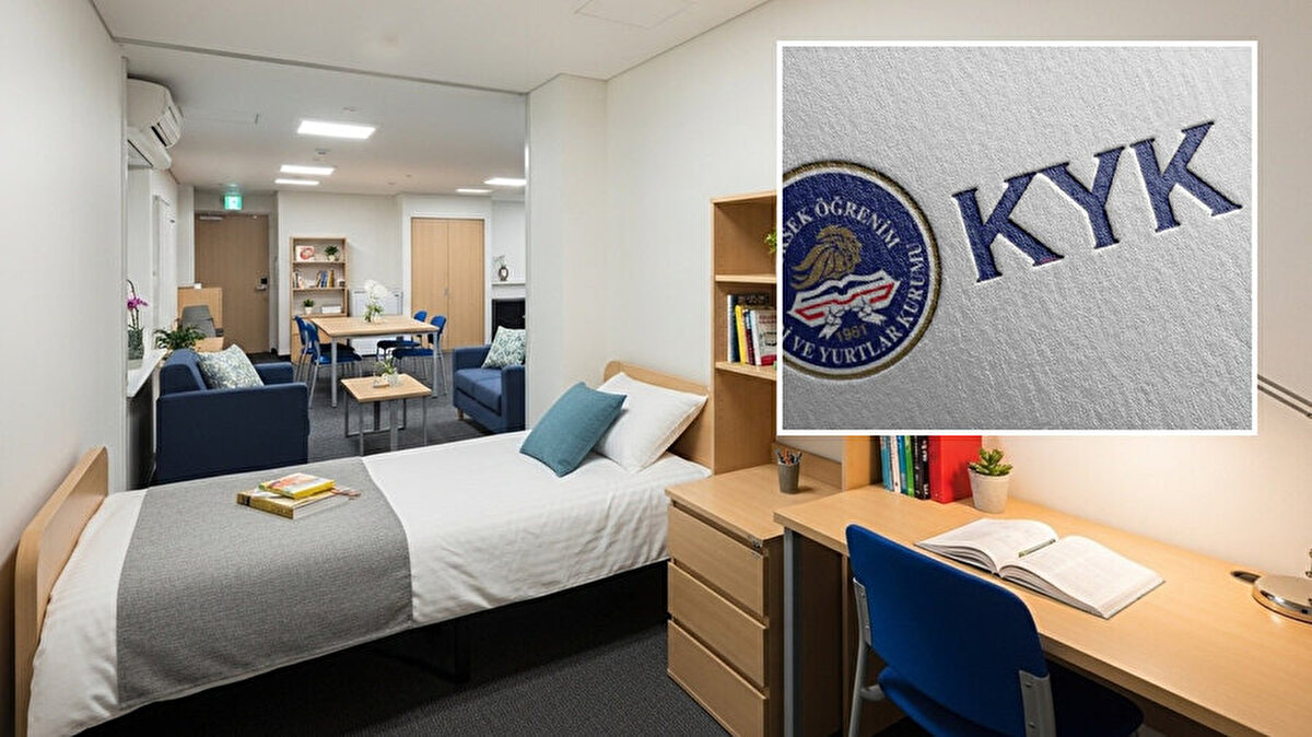 KYK Yurt Kayıtları Nasıl Yapılacak?<br><br>KYK yurt kayıtları tamamen online başvuru sistemi üzerinden gerçekleştiriliyor. Öğrenciler, yurt.ibb.istanbul adresi üzerinden giriş yaparak ön kayıtlarını yapacak. Daha sonra kesin kayıt için gerekli belgeler belirtilen tarihlerde yurt müdürlüklerine teslim edilecek.