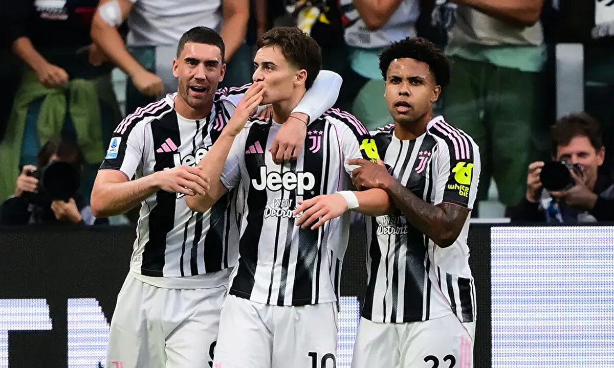 İtalya'da yayın yapan Il Messaggero gazetesi, Kenan Yıldız ve Hakan Çalhanoğlu'ndan övgüyle bahsetti. Kenan'ın Inter karşısındaki performansı için, "Juventus'un genç dahisi" ifadeleri kullandıldı. Haberde ayrıca, "Göz kamaştırıcı yeteneğiyle Juventus'un hücum hattında önemli bir oyuncu haline gelen Kenan Yıldız, çok yönlülüğü ve teknik becerileriyle dikkat çekiyor. Igor Tudor'un yeni Juventus'u birkaç hücum çözümü ekledi, Openda'dan David'e ve Zhegrova'ya kadar ancak teknik lider hala Kenan Yıldız." yorumu yapıldı.<br>