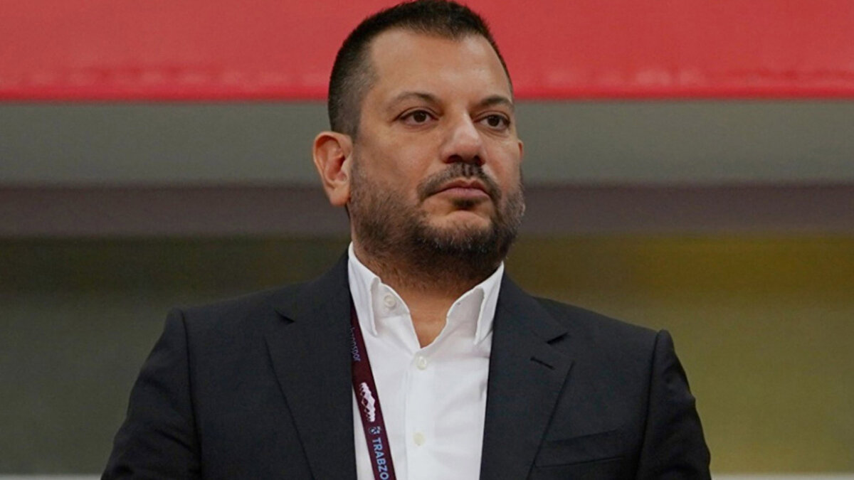 Doğan, Kulüpler Birliği Başkanlığı görevinden de ayrılmayı düşündüğünü dile getirerek şu ifadeleri kullandı: