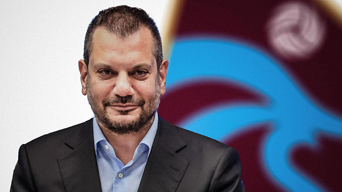 "Maçtan sonra Kulüpler Birliği Vakfı başkanlığından istifa edeyim dedim ama oradaki başkanlarımıza haksızlık olur. Bu mücadeleyi tüm kulüplerle, özellikle Anadolu takımlarıyla çok daha sert vereceğiz."