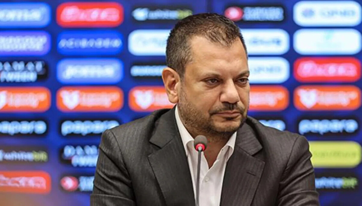 Doğan, sözlerini şu şekilde noktaladı:<br><br>"Bu işin peşindeyiz. Kimsenin canı yanmasın, böyle yanmasın. Hata olur, biz hata olur demiyoruz. Bizler de hata yapıyoruz. Ama tek bir görüntü ile diğer açıları göstermeden hata başka bir şey, yazık!"