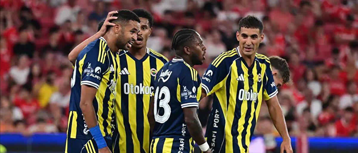 370 milyon euro civarında takımımızın değeri var. 8 numaraya da bence artık ihtiyaç yok. Ben zaten çok olmasına gerek görmüyordum. Teknik ekibimiz de böyle gösterdi. Teknik ekip söyleseydi gider alırdık.<br>