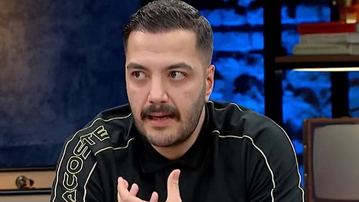 Spor yorumcusu ve muhabir Yağız Sabuncuoğlu, Now Spor'da oyuncunun sağlık süreciyle ilgili son bilgileri aktardı.