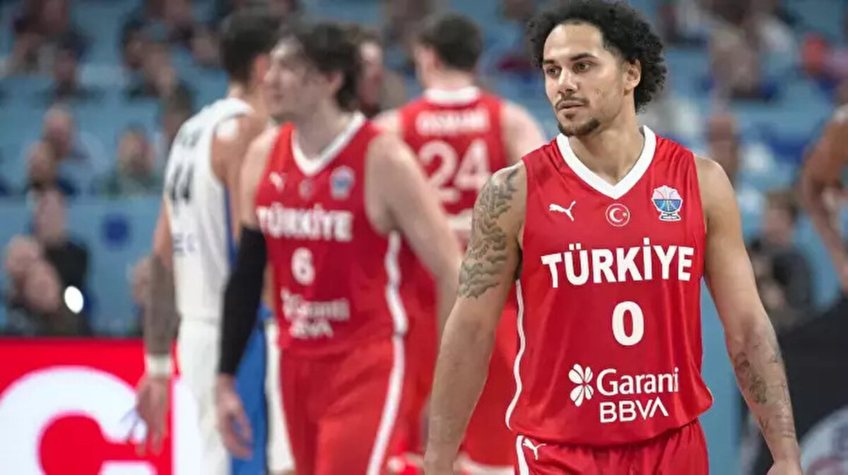 Türkiye - Almanya Rekabetinde Son Durum<br><br>Türkiye ve Almanya, bugüne kadar resmi maçlarda 11 kez karşılaştı.<br><br>Türkiye: 4 galibiyet<br><br>Almanya: 7 galibiyet<br><br>İki takım arasındaki son karşılaşma ise EuroBasket 2015 grup aşamasında oynandı. 12 Dev Adam, o mücadeleyi 80-75 kazanmıştı.