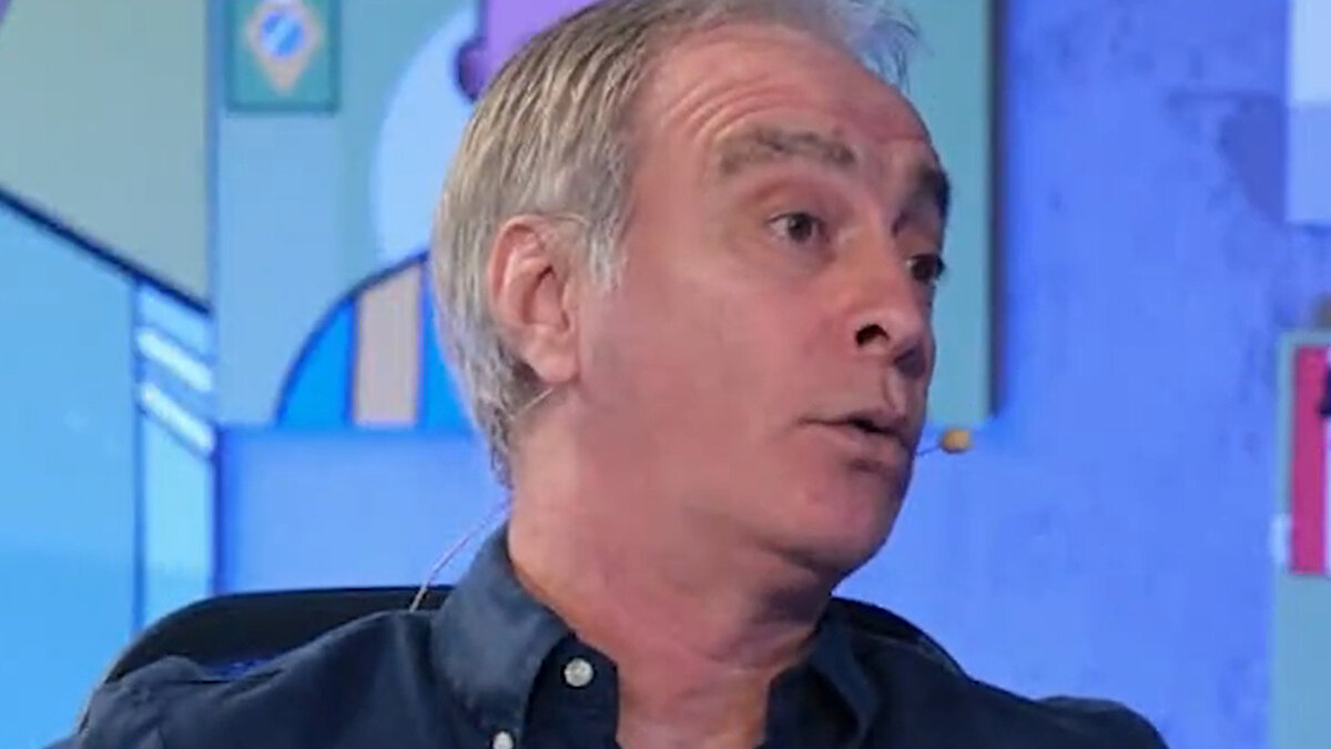 Fenerbahçe-Trabzonspor maçının ardından NEO Spor YouTube kanalında konuşan Önder Özen, Kerem Aktürkoğlu için dikkat çeken sözler sarf etti.