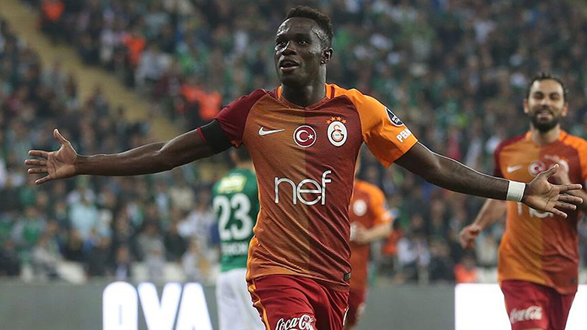 17-) Bruma: 13 Milyon Euro<br>(Galatasaray)