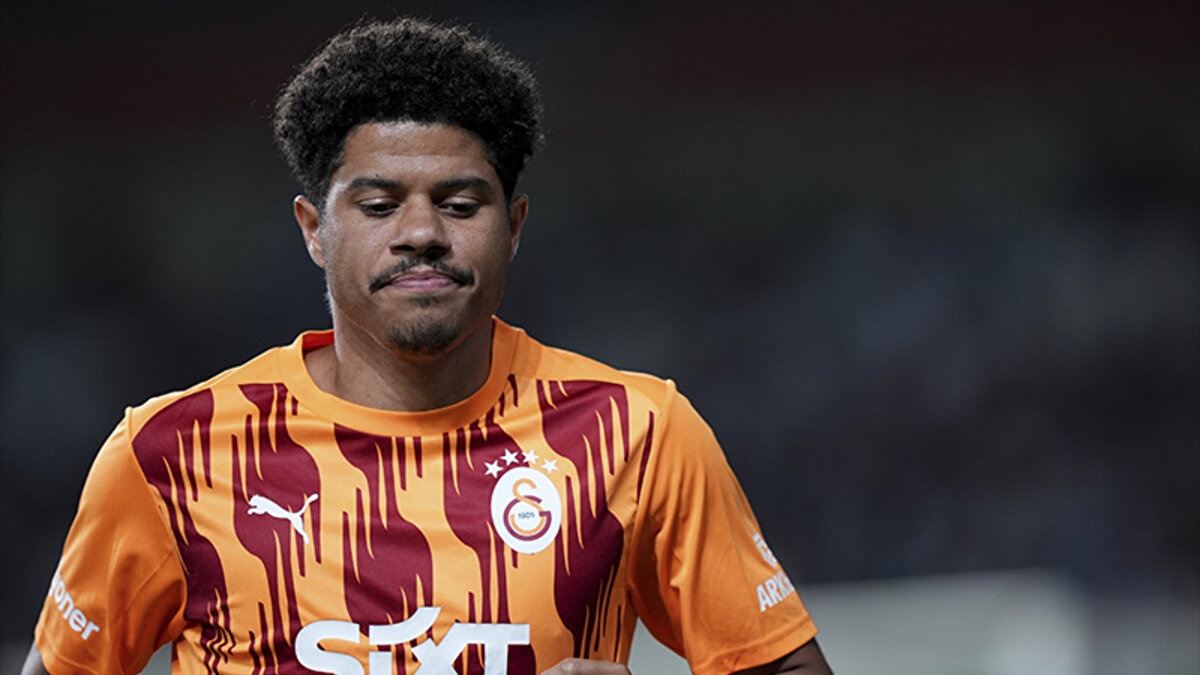 8-) Gabriel Sara: 18 Milyon Euro<br>(Galatasaray)