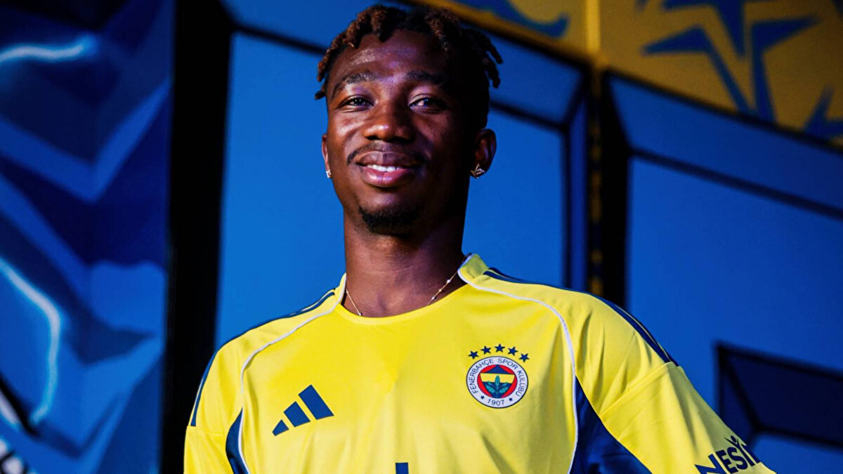 7-)Dorgeles Nene: 18 Milyon Euro<br>(Fenerbahçe)<br>