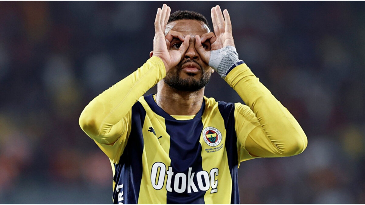 6-) En Nesyri: 19.50 Milyon Euro<br>(Fenerbahçe)