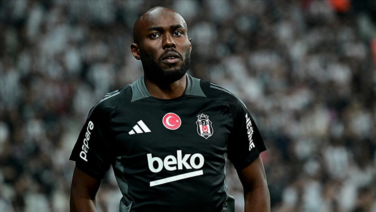 21-) Al Musrati: 11 Milyon Euro<br>(Beşiktaş)