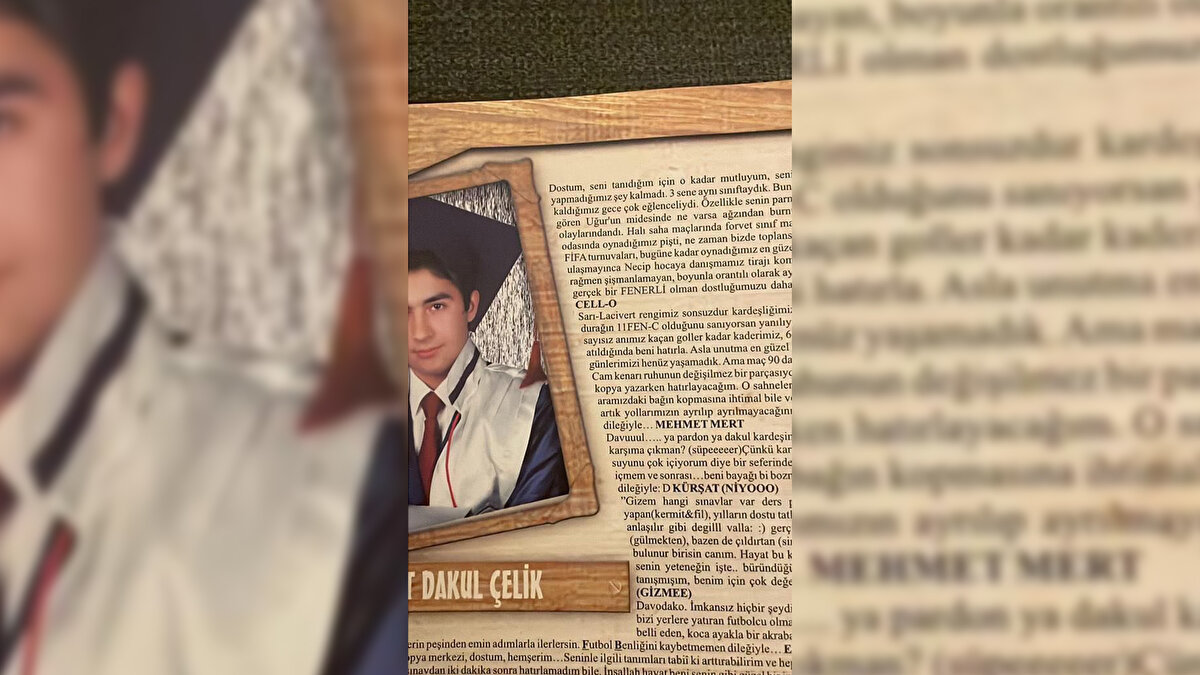 Fotoğraflar sosyal medyada hızlıca yayıldı.