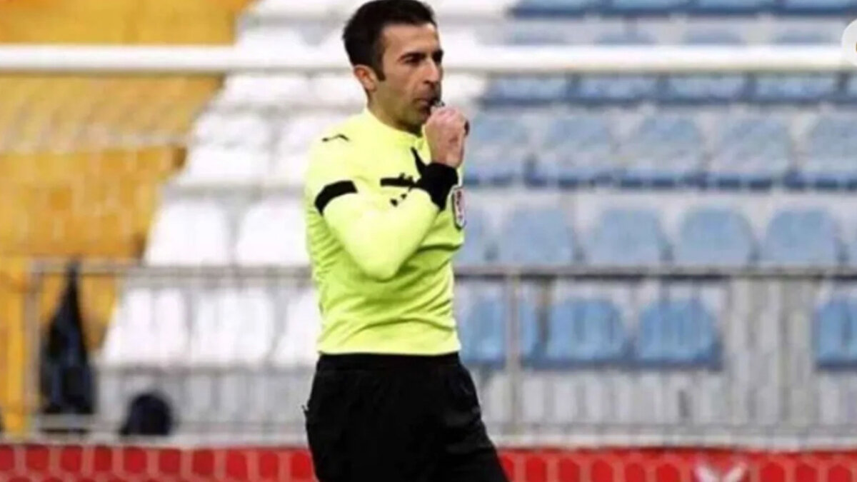 Fenerbahçe’nin çizgiyi geçen topunun ise gol olarak verilmemesi büyük tartışmalara yol açtı.