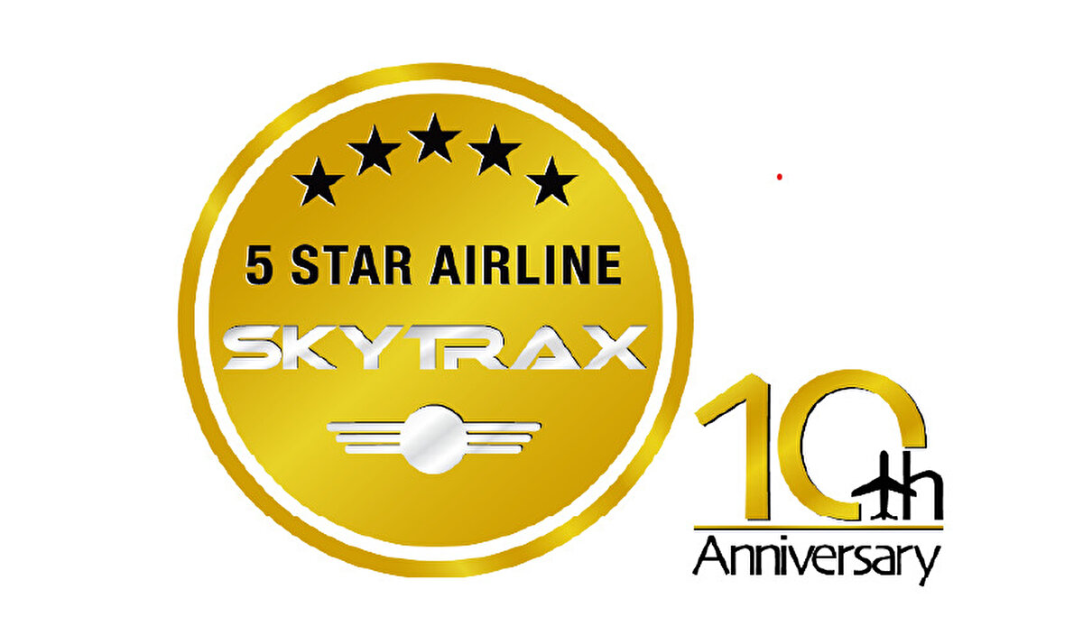 SKYTRAX 2025 Sonuçları Açıklandı<br>Dünyanın en prestijli havacılık ödüllerinden SKYTRAX World Airline Awards 2025 sonuçları açıklandı.