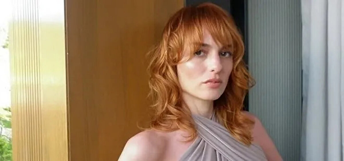 'Geçtiğimiz günlerde yapmış olduğum paylaşımdan dolayı çok üzgünüm, çok yanlıştı' diyen Nilperi, destek mesajları için de teşekkür etmişti.