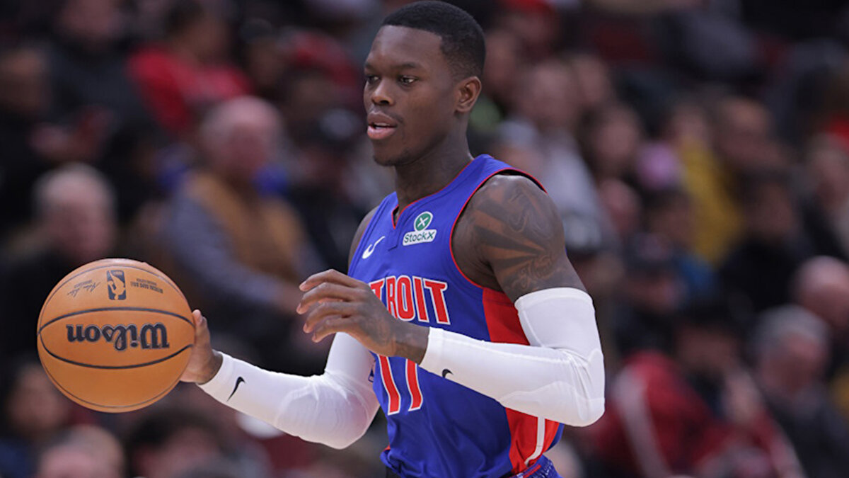 EuroBasket 2025 finalinde Türkiye'yi 88-83 skorla mağlup ederek şampiyonluğa ulaşan Almanyalı oyuncu Dennis Schröder'den skandal sözler.