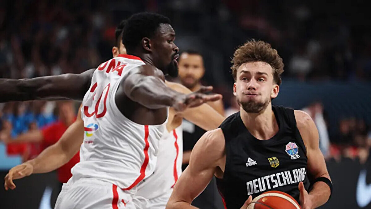 İtalyan spor gazetesi La Gazetta della Sport ise finale dair, “Final çok üst düzey ve her zaman dengeliydi. Son dakikalarda Alperen Şengün iki önemli şutu kaçırdı, Dennis Schröder belirleyici basketleri buldu.” yorumu yapıldı.<br><br>