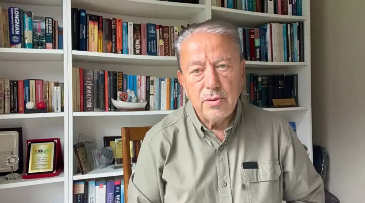 Prof. Dr. Orhan Şen’den kar uyarısı<br><br>Meteoroloji uzmanı Prof. Dr. Orhan Şen, Batı bölgelerinde sıcaklıkların sabit kalacağını belirtirken, Doğu Karadeniz’in yüksek kesimlerinde kar yağışının görülebileceğini söyledi.