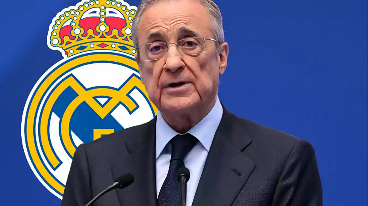 spanyol devi Real Madrid, uzun süredir ligdeki hakem kararlarından duyduğu rahatsızlığı dile getiriyor ve tartışmalı pozisyonları Real Madrid TV aracılığıyla ekrana taşıyordu. Kulüp şimdi bu konuda somut adım atmaya hazırlanıyor.