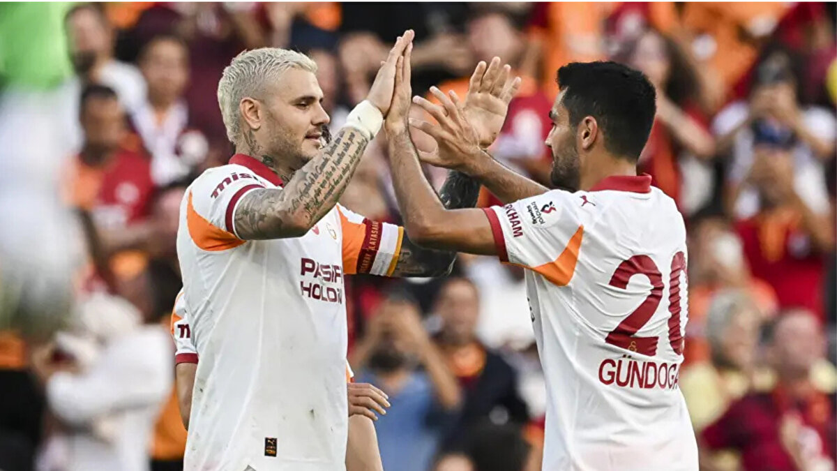 Sakatlığı nedeniyle geçtiğimiz sezonun büyük bir bölümünü kaçıran Mauro Icardi, Süper Lig’de son oynanan Eyüpspor maçına ilk 11’de başlamış ve takımının ilk golünü kaydetmişti.<br><br>