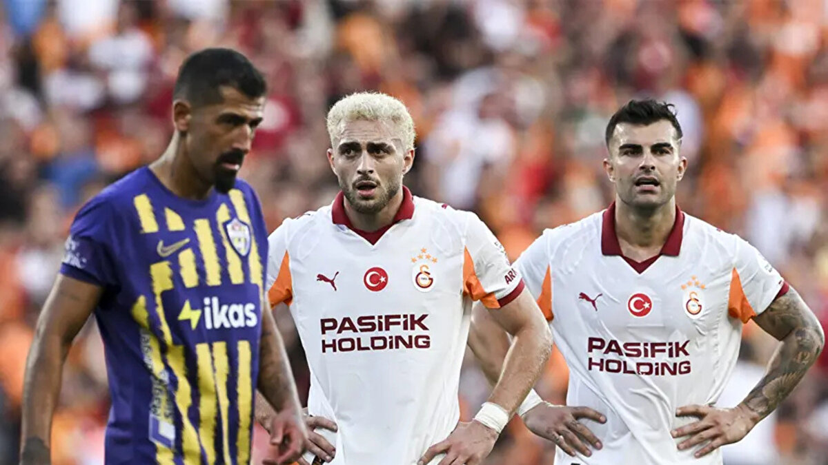 Yaz transfer döneminde transferi gerçekleşmeyen Barış Alper Yılmaz için Suudi ekibinin yanı sıra İngiltere Premier Lig takımları da takibini sürdürüyor.<br><br>