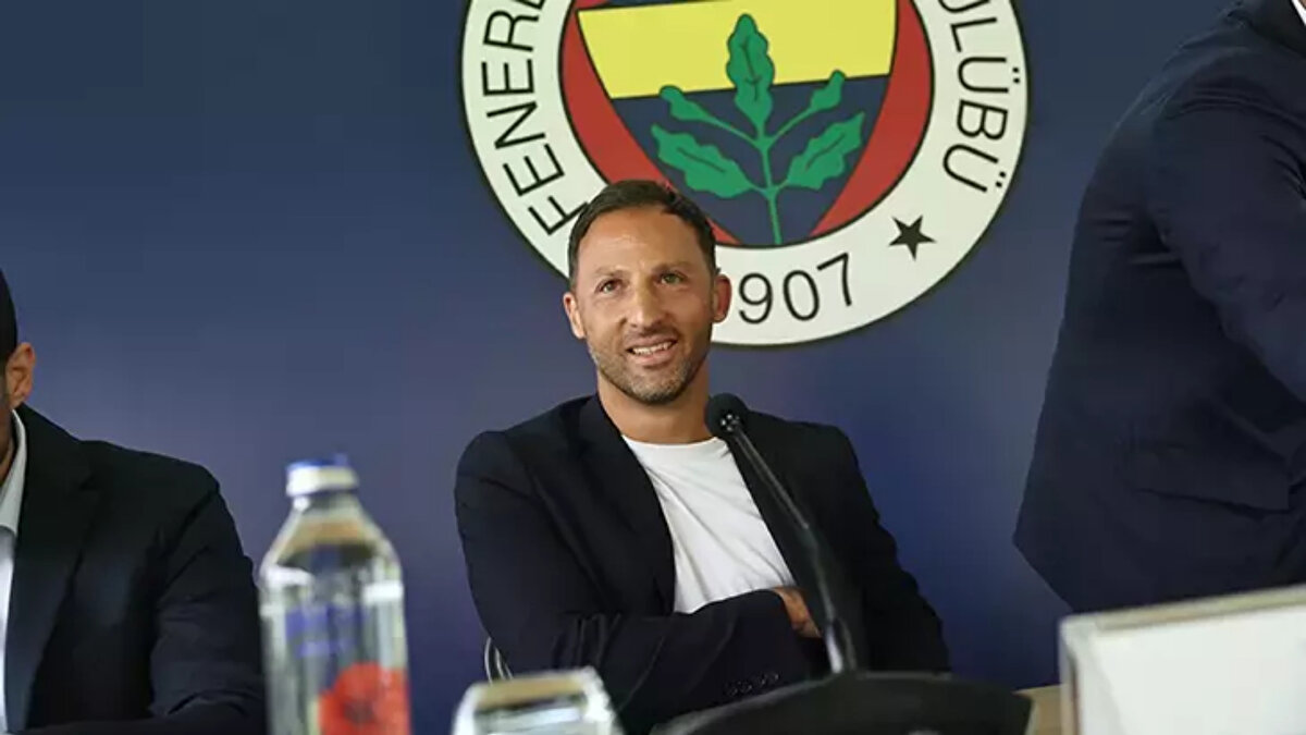 İdman temposunu artıran Tedesco'nun futbolcuların form durumlarını yükseltmek için yeni programlar hazırladığı öğrenildi.<br><br>