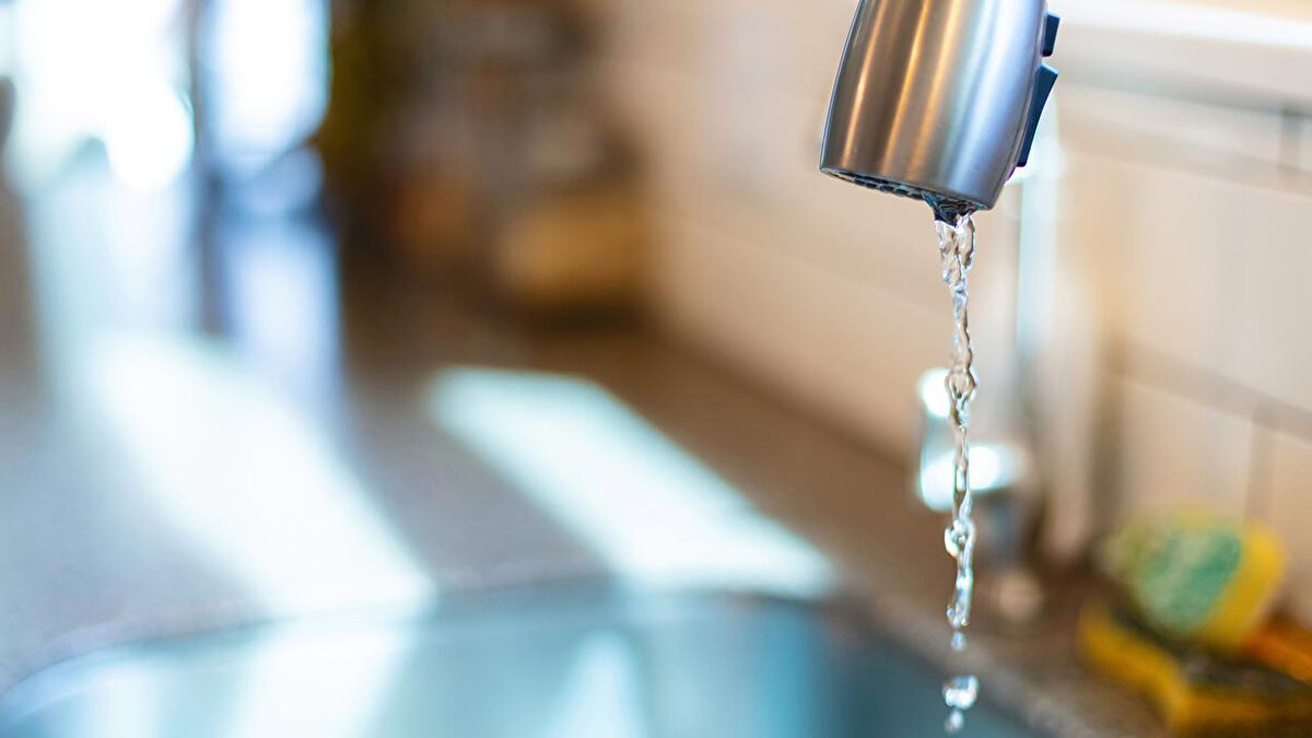 İSKİ, planlı su kesintisi nedeniyle vatandaşların mağduriyet yaşamaması için önlem almaları gerektiğini hatırlattı.