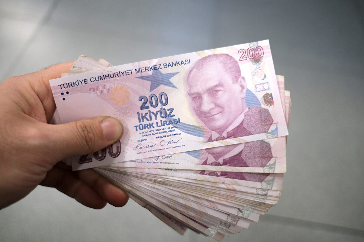 İHTİYAÇ KREDİSİ ÖDEMESİ | 200 bin TL kredinin geri ödemesi ne kadar? Banka  banka ihtiyaç kredisi faizleri