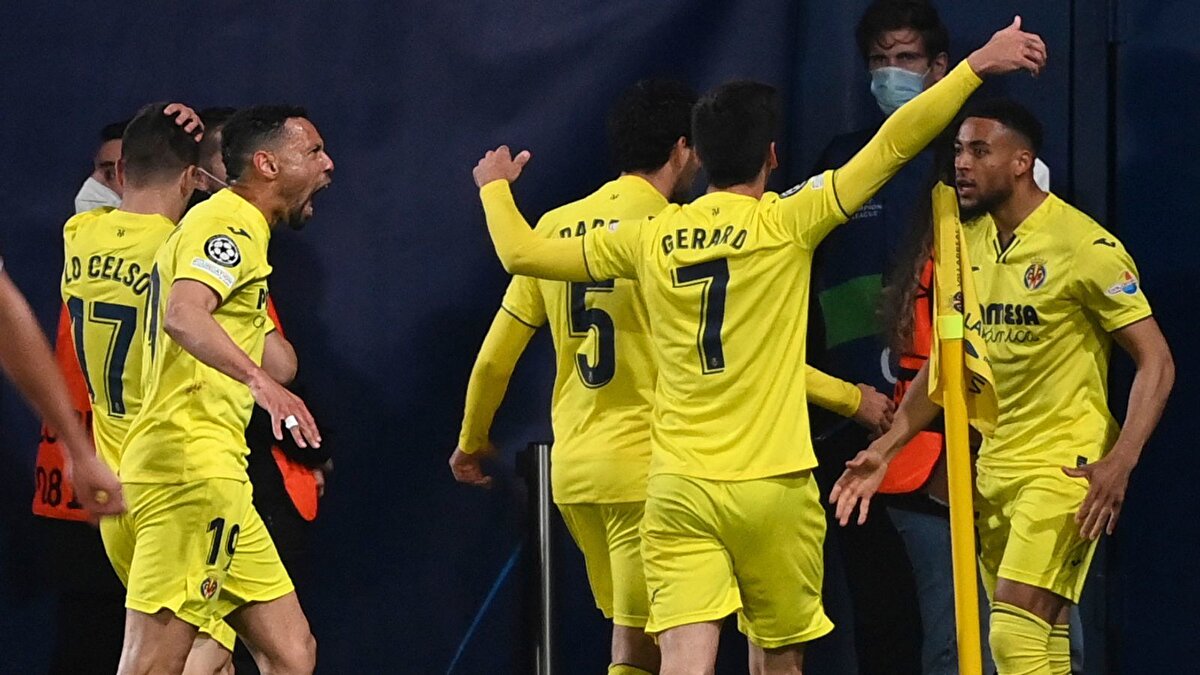 23- VILLARREAL