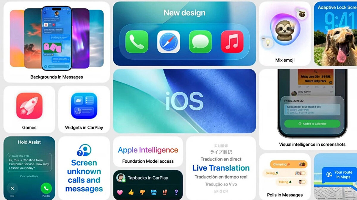 Apple’ın Açıklaması<br>Apple, cihazın arka planda yapılan kurulum sürecini tamamladığını ve pil ömrü ile termal performansta geçici etkilerin görülebileceğini vurguladı.