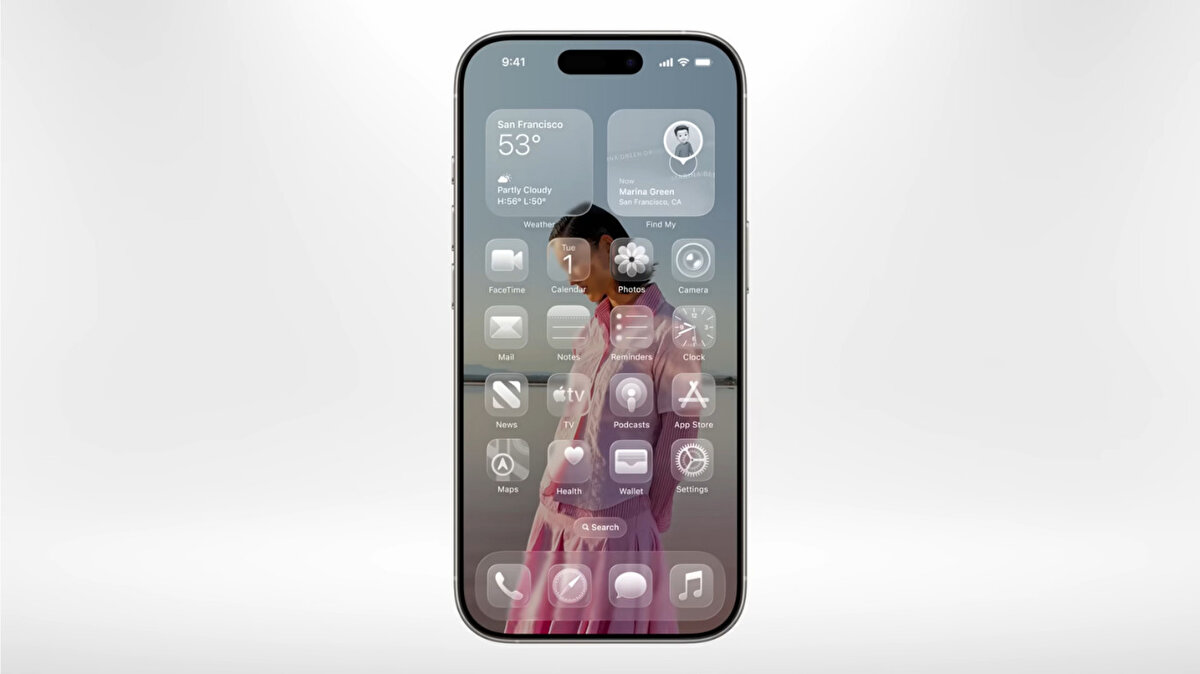 Geçici Etkiler<br>Apple, iOS 26 güncellemesinin ardından, özellikle büyük sürümler sonrası cihazların arka planda veri dizinleme ve uygulama güncellemeleri yapmasının pil ömrü ve ısınma üzerinde kısa süreli etkiler yaratabileceğini belirtti.