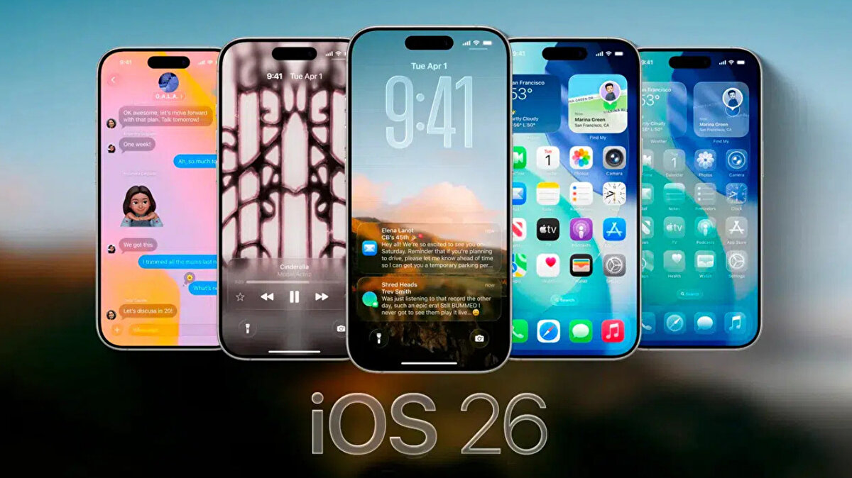 Kullanıcılar Ne Beklemeli?<br>Apple, kullanıcıları bilgilendirerek, pil ömründe geçici değişikliklerin yaşanabileceğini ancak zamanla düzeleceğini belirtti.