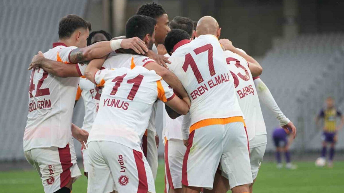 GALATASARAY ŞAMPİYONLAR LİGİ MAÇLARI