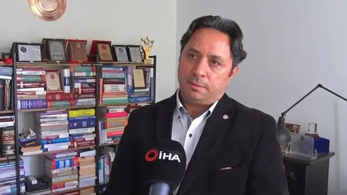 Karakaş, TES ile emeklilik maaşında düşmelerin önüne geçilmesi ve ileriki süreçlerde daha yüksek emeklilik maaşlarının verilmesinin bir başka hedef olduğunun altını çizdi.